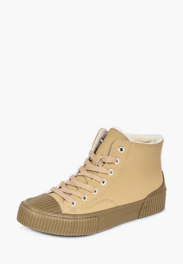 фото Кеды t.taccardi