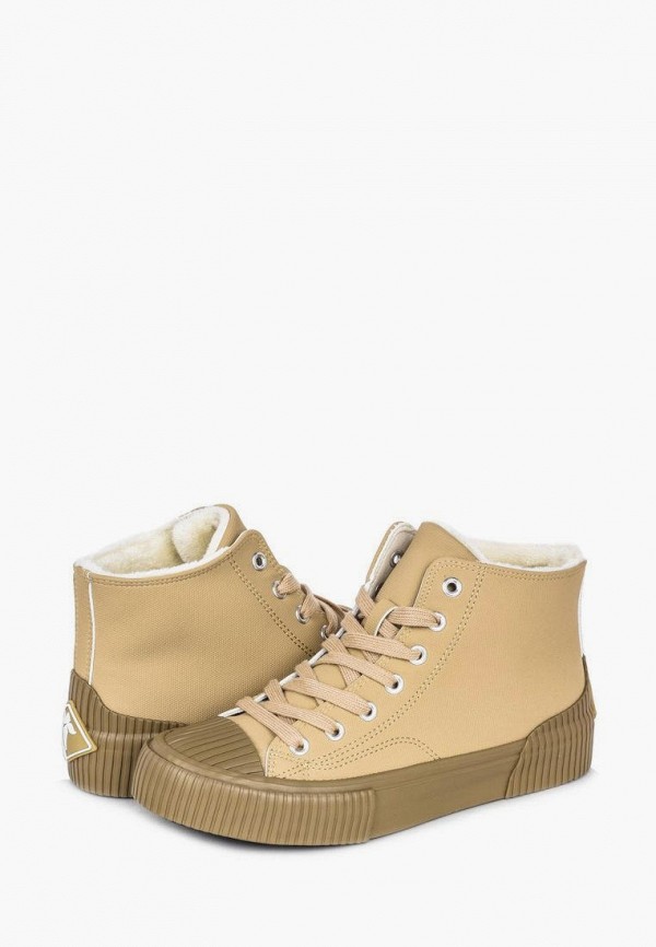 фото Кеды t.taccardi