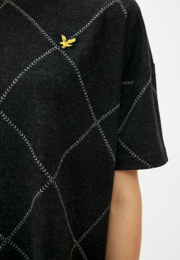 фото Футболка lyle & scott