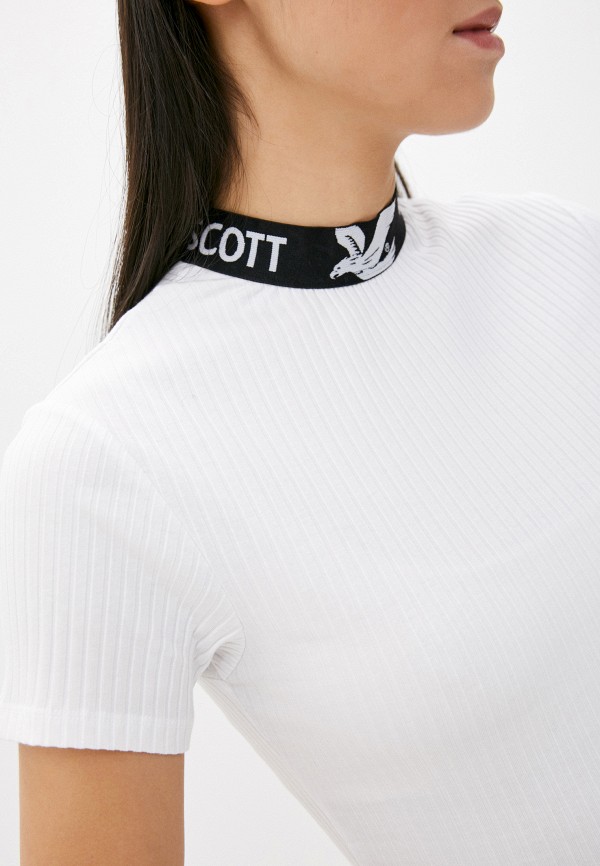 фото Футболка lyle & scott