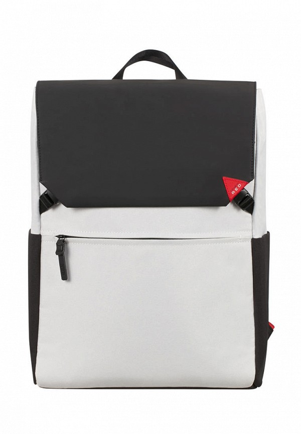 

Рюкзак Samsonite, Белый, FLEP