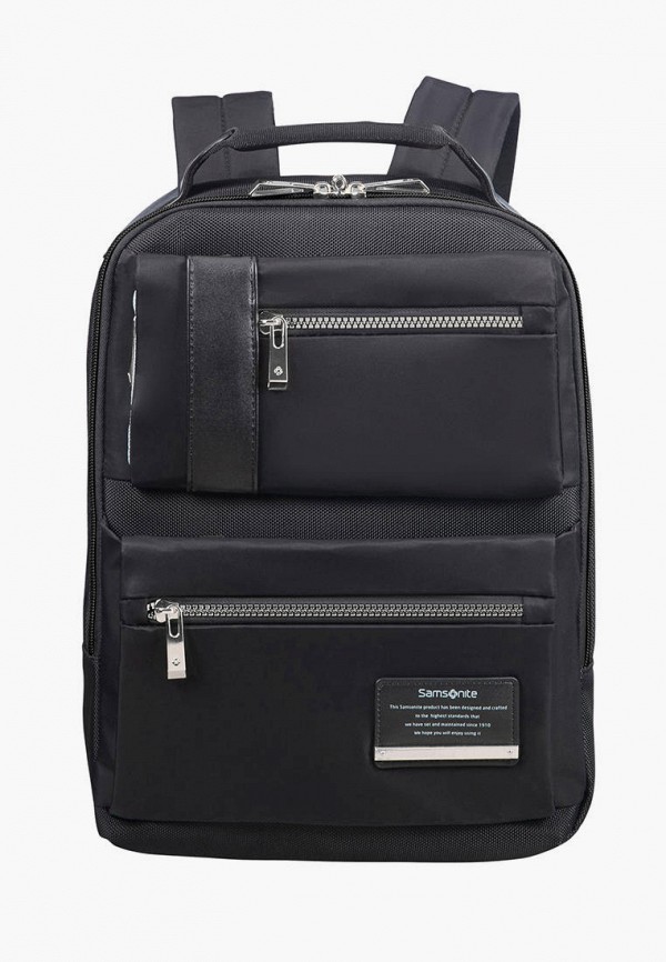 

Рюкзак Samsonite, Черный, OPENROAD CHIC