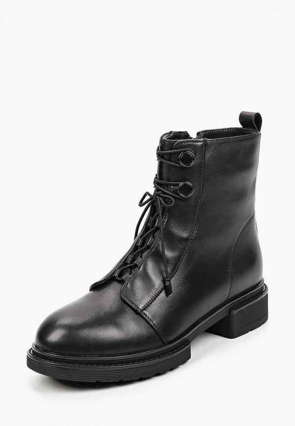 фото Ботинки valley