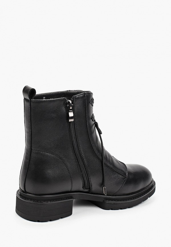 фото Ботинки valley