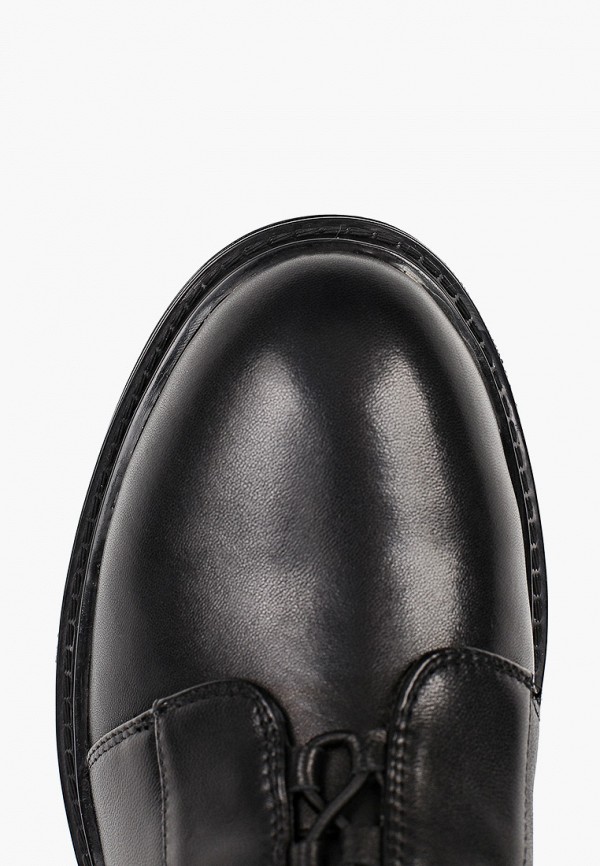 фото Ботинки valley