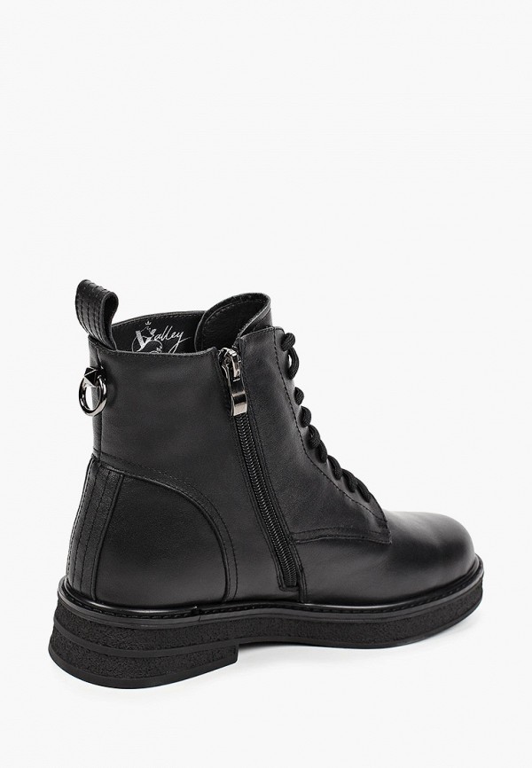 фото Ботинки valley