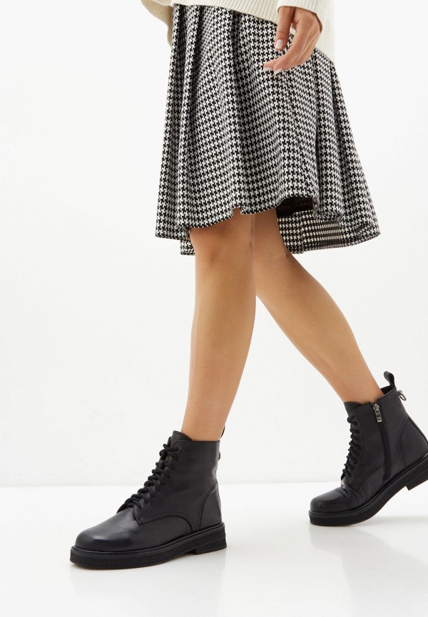 фото Ботинки valley