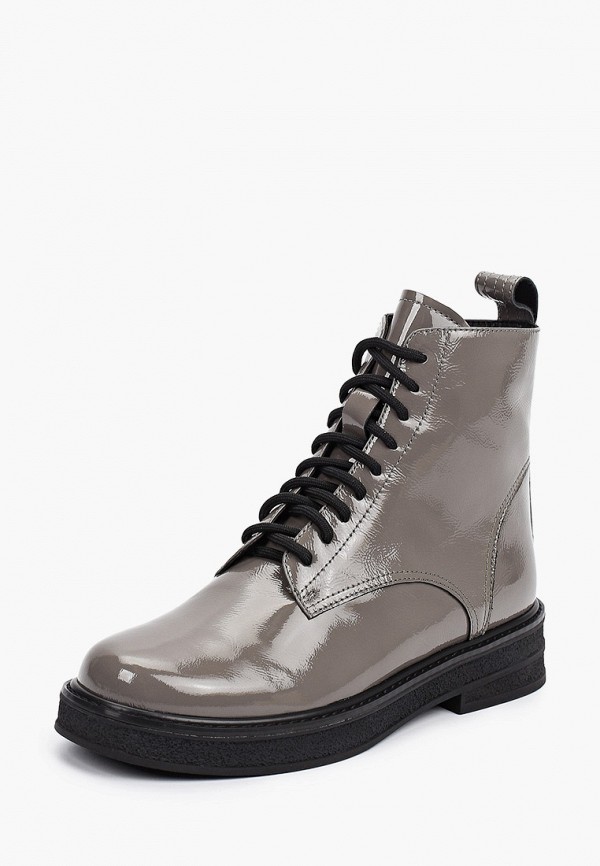 фото Ботинки valley