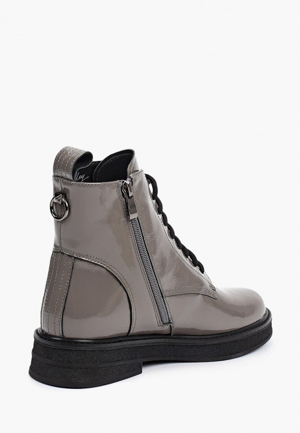 фото Ботинки valley