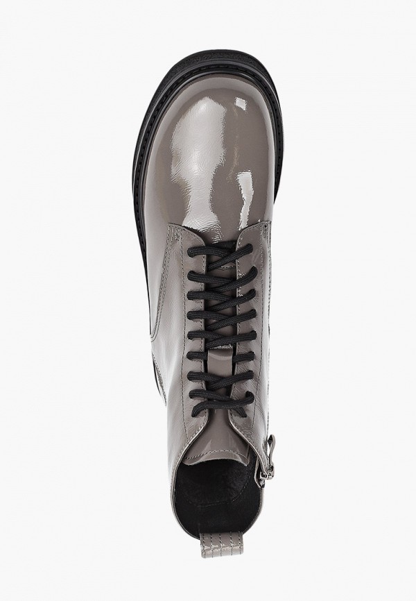 фото Ботинки valley