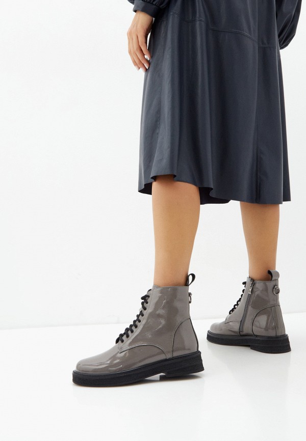 фото Ботинки valley