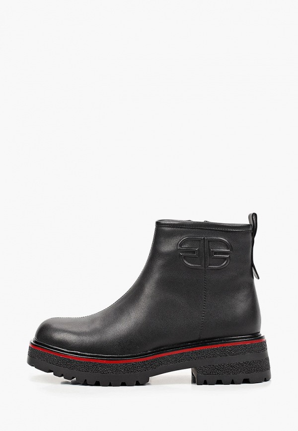 фото Ботинки valley