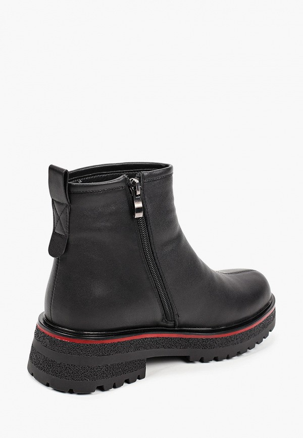 фото Ботинки valley