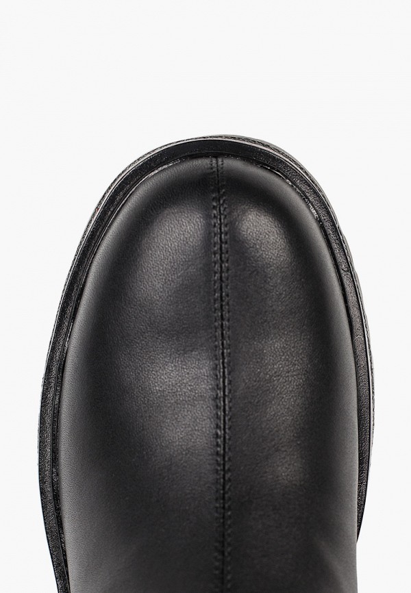 фото Ботинки valley