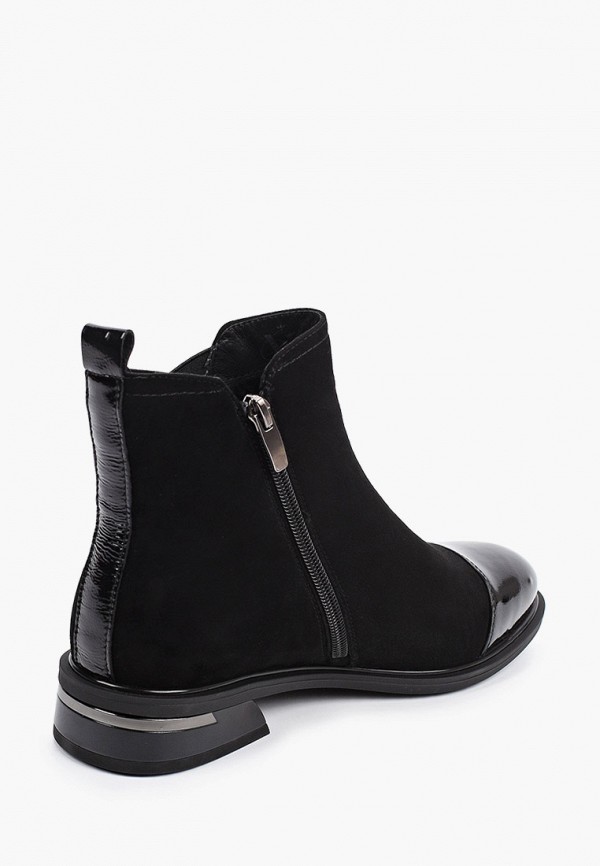 фото Ботинки valley