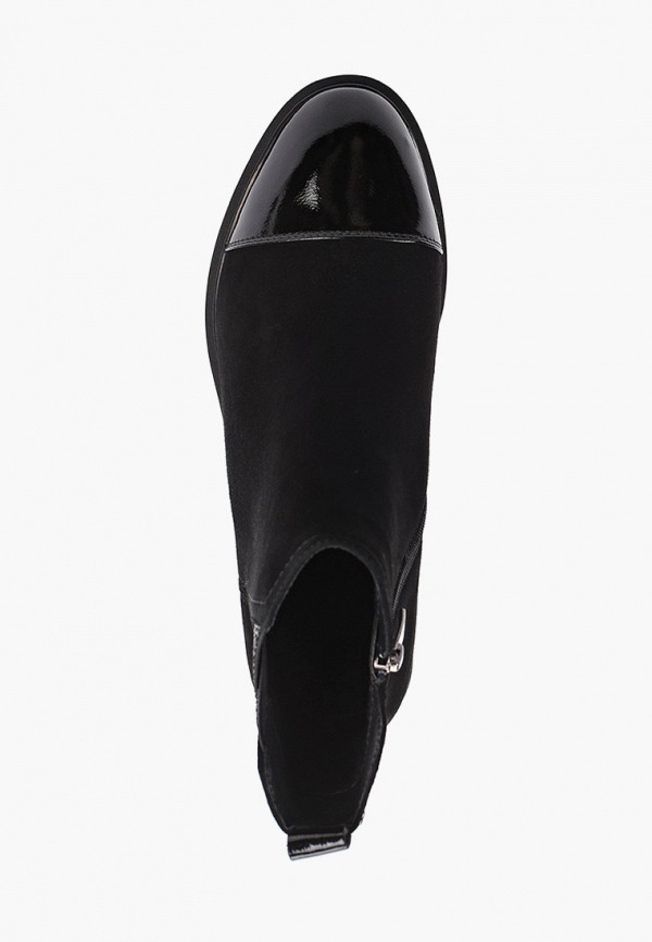 фото Ботинки valley