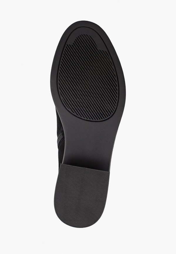 фото Ботинки valley