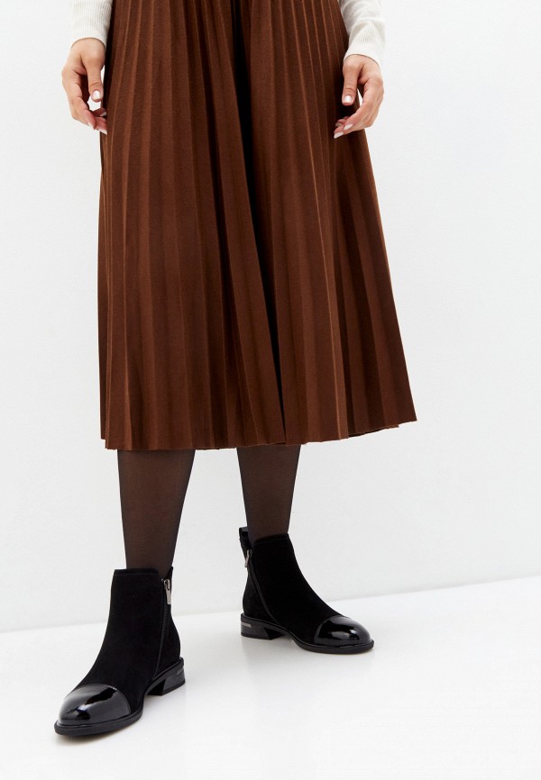 фото Ботинки valley