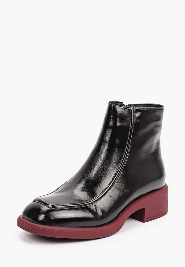 фото Ботинки valley