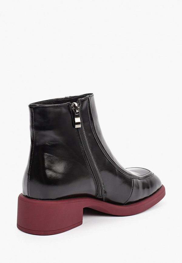 фото Ботинки valley