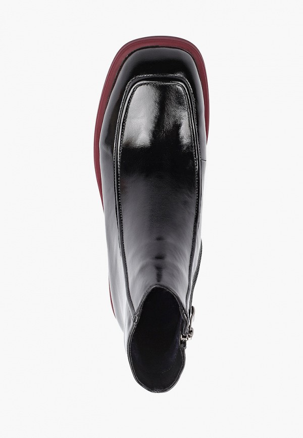 фото Ботинки valley