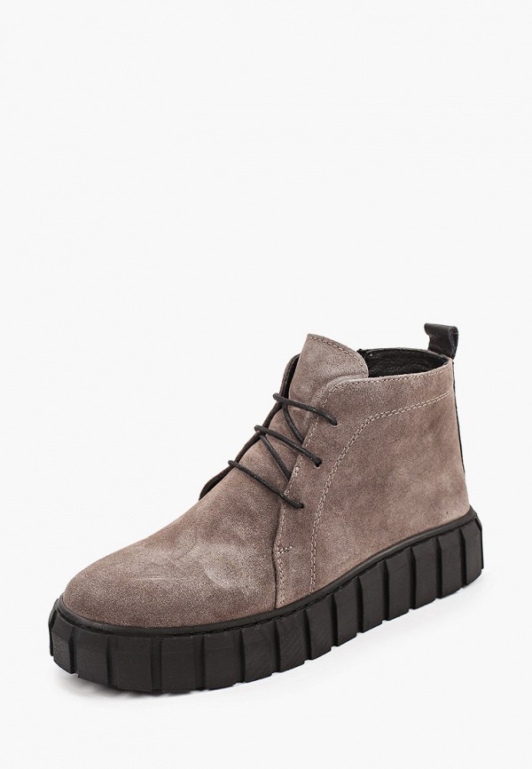 фото Ботинки valley