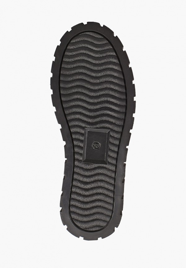 фото Ботинки valley