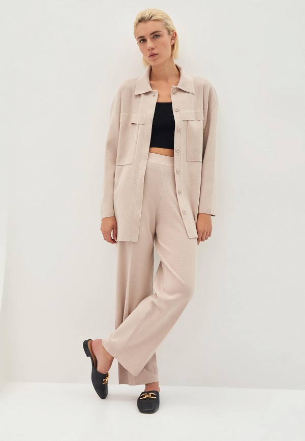 фото Брюки zarina