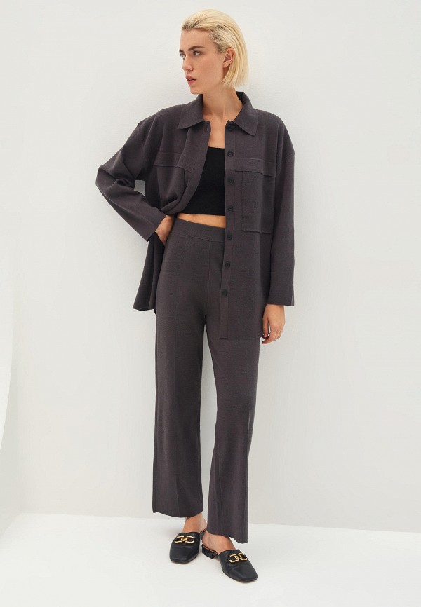 фото Брюки zarina