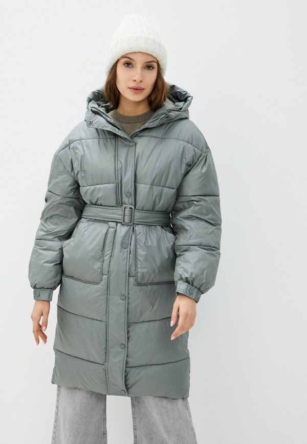 фото Куртка утепленная fadjo