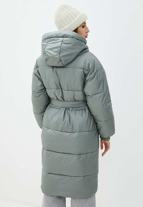 фото Куртка утепленная fadjo