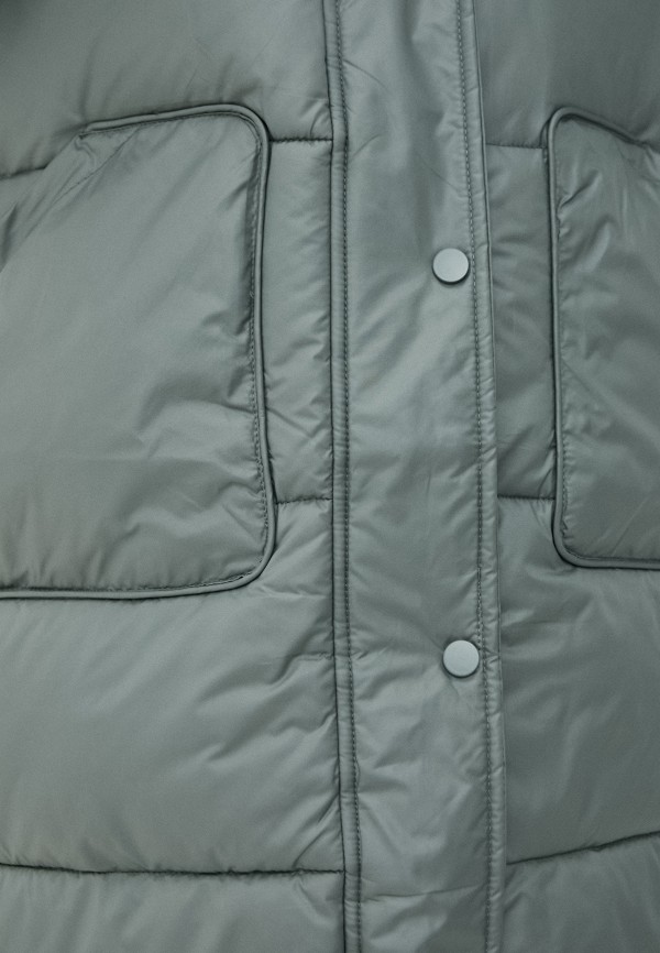 фото Куртка утепленная fadjo