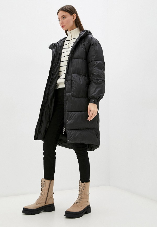 фото Куртка утепленная fadjo