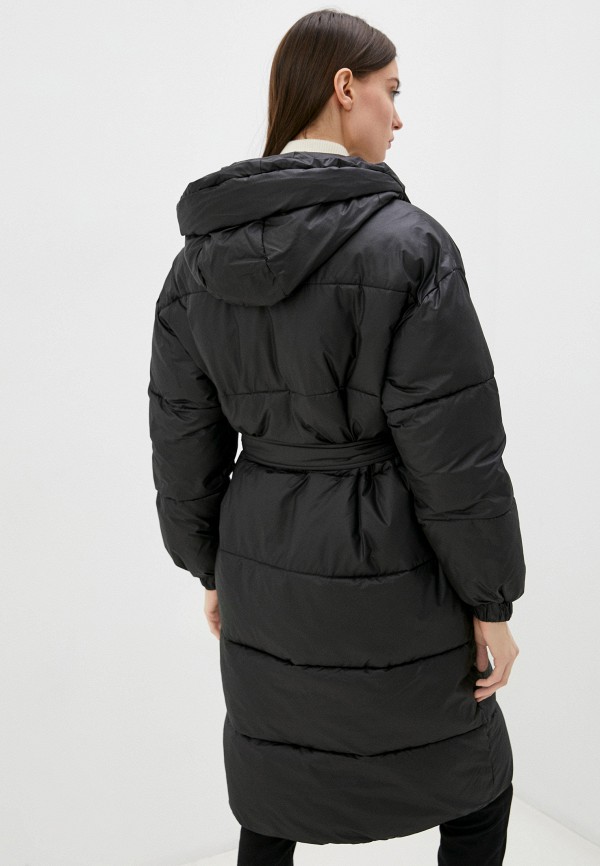 фото Куртка утепленная fadjo