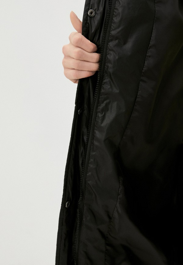 фото Куртка утепленная fadjo