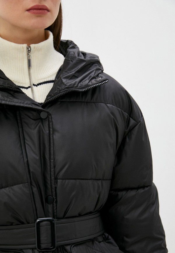 фото Куртка утепленная fadjo