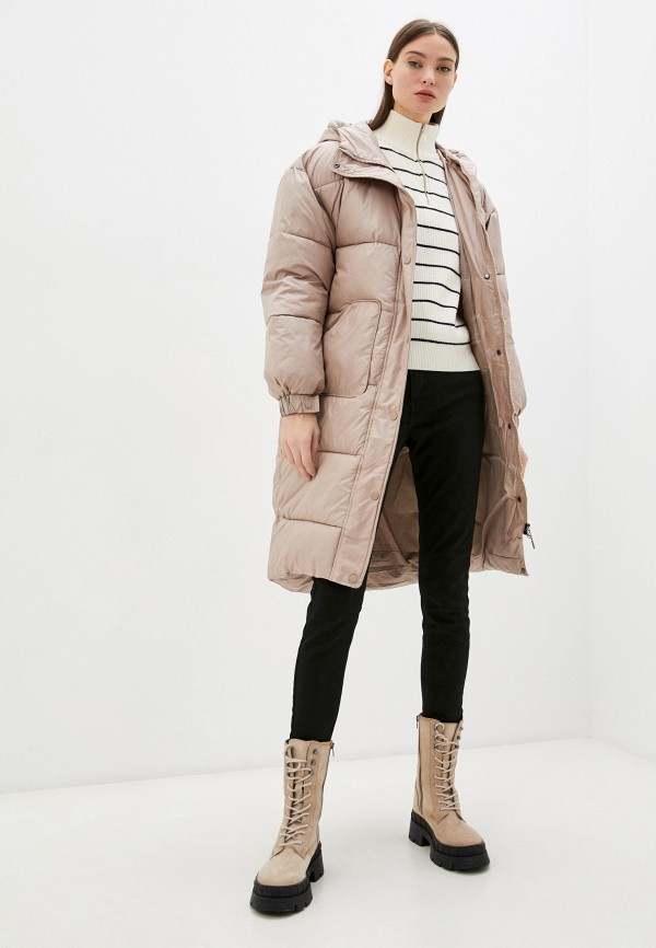 фото Куртка утепленная fadjo