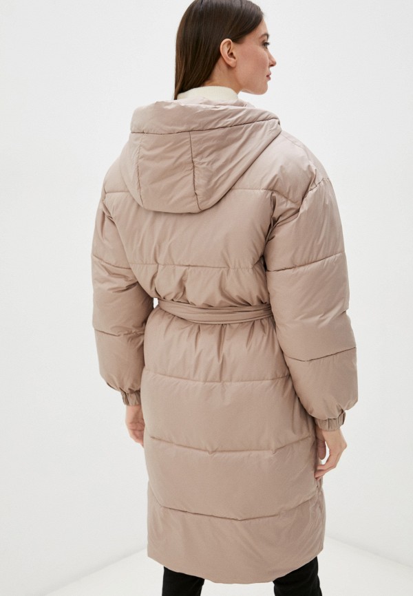 фото Куртка утепленная fadjo