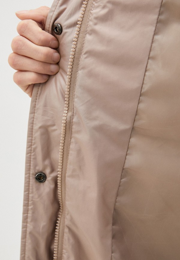 фото Куртка утепленная fadjo