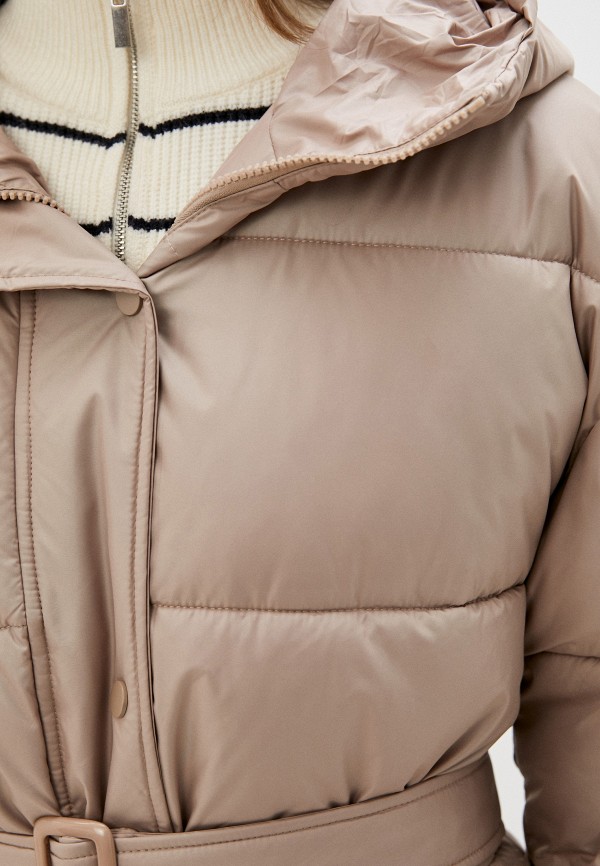 фото Куртка утепленная fadjo