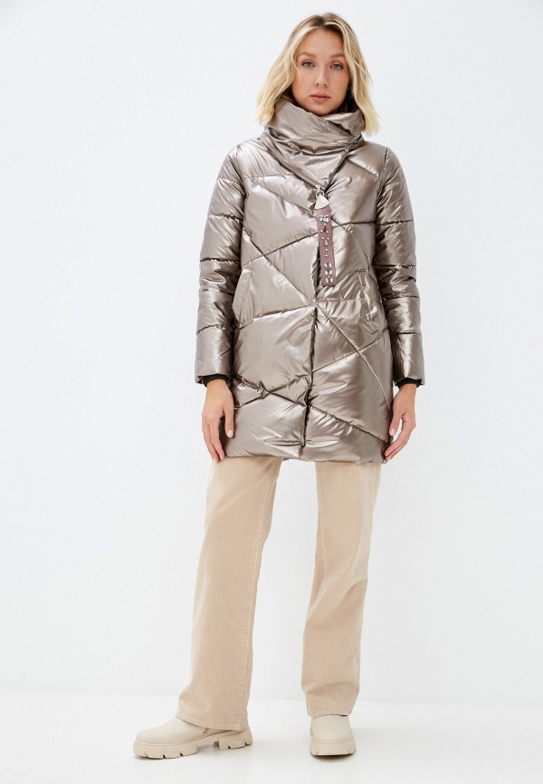 фото Куртка утепленная fadjo