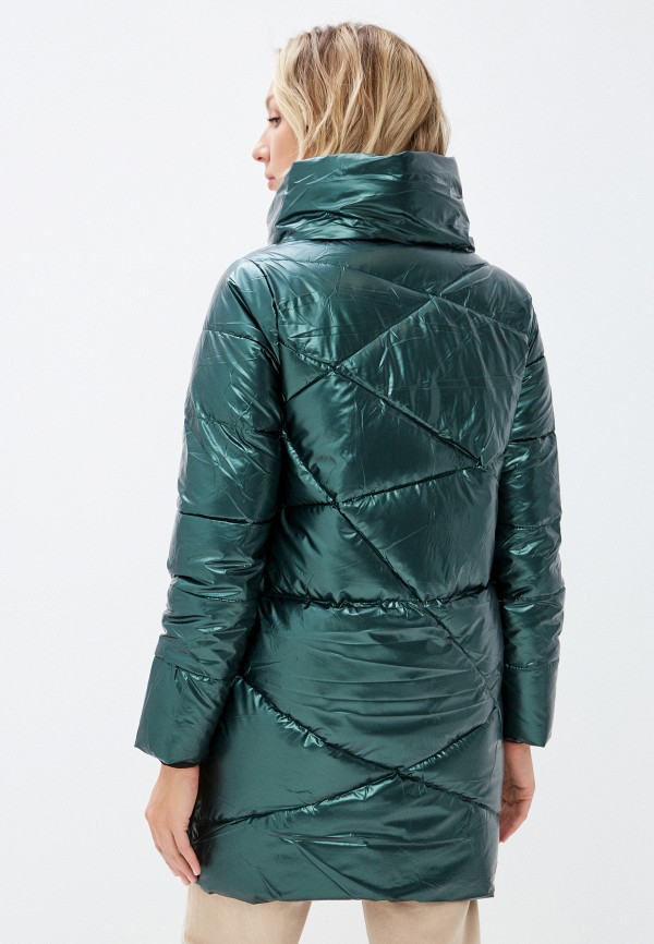 фото Куртка утепленная fadjo