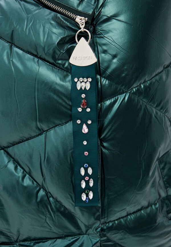 фото Куртка утепленная fadjo