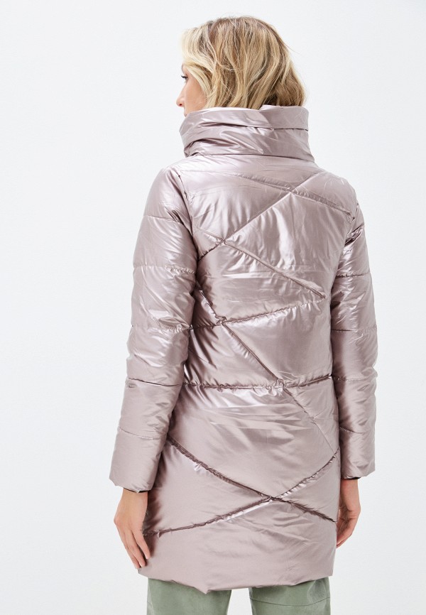 фото Куртка утепленная fadjo