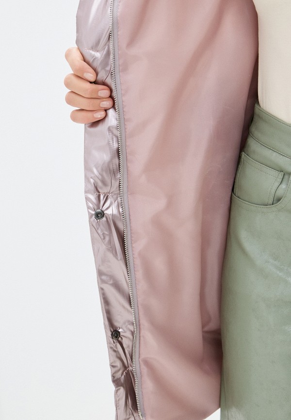 фото Куртка утепленная fadjo