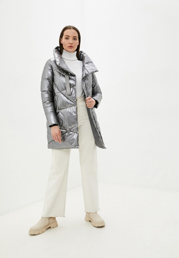 фото Куртка утепленная fadjo