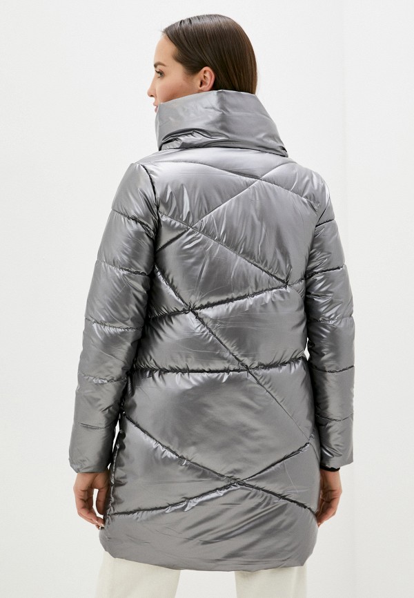 фото Куртка утепленная fadjo