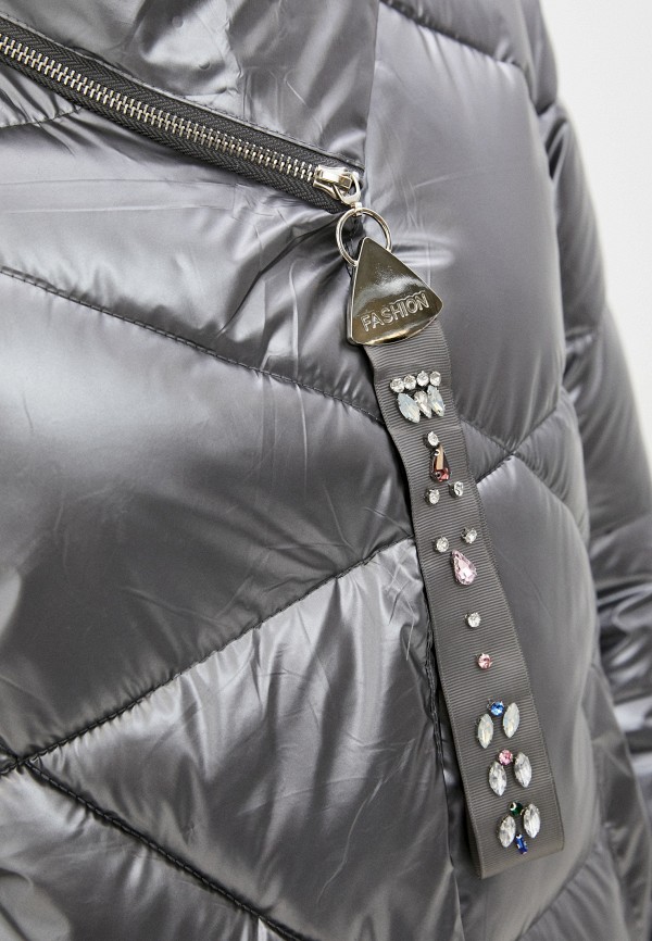 фото Куртка утепленная fadjo