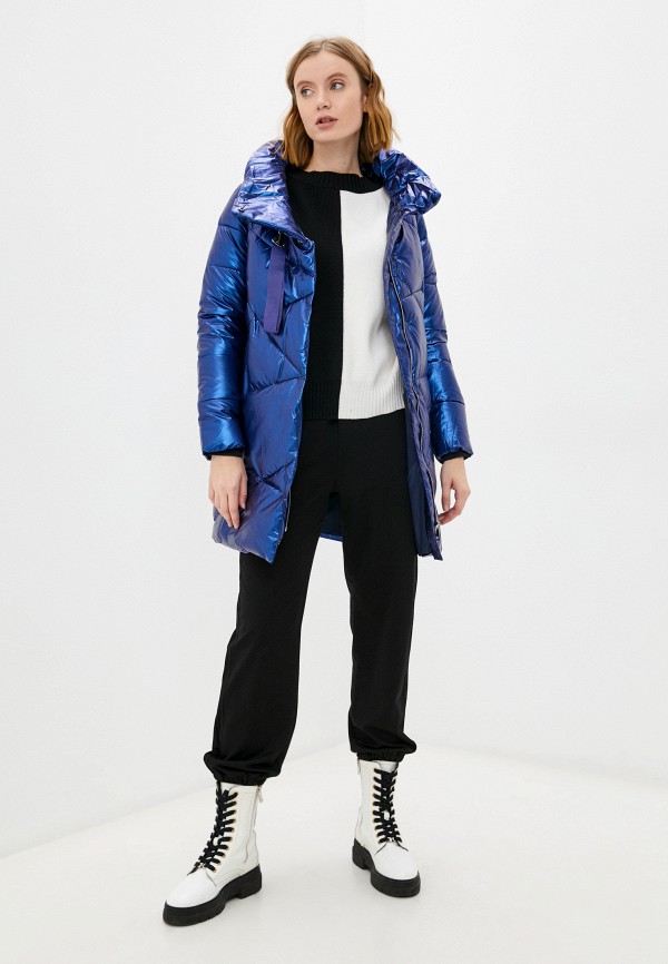 фото Куртка утепленная fadjo