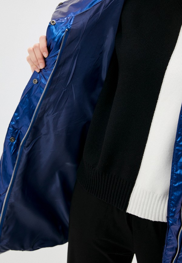 фото Куртка утепленная fadjo